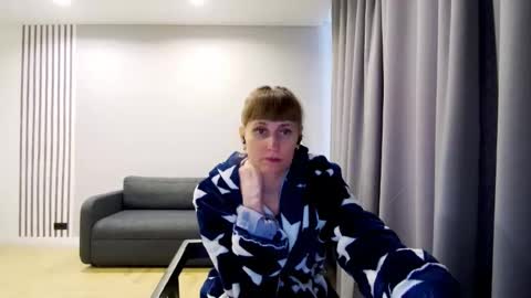 diana_meridor online show from February 2025 05:34:01 AM