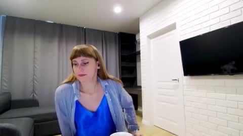 diana_meridor online show from October 2025 02:05:01 PM