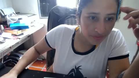 diana_rogu online show from October 2025 07:01:02 PM