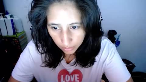 diana_rogu online show from December 2025 03:05:01 PM