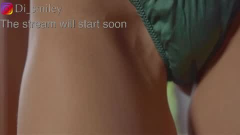 Diana online show from May 2026 01:34:02 AM