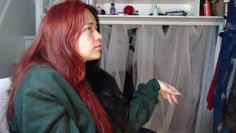 diana online show from December 2024 05:31:01 PM