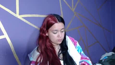 diana online show from January 2025 12:37:01 AM