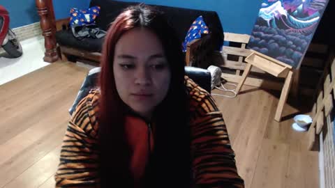 diana online show from March 2025 10:19:01 AM