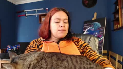 diana online show from March 2025 01:26:02 PM