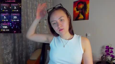 Diana online show from February 2025 03:12:01 AM