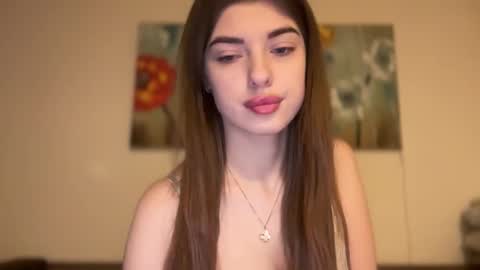 DIANA  online show from November 2025 11:48:02 PM