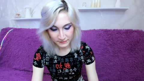 dianabardot online show from April 2026 07:50:02 AM