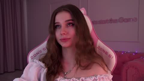 Snapshot of dianabecker chatting on January 2025 09:53:02 PM Diana online show from January 2025 09:53:02 PM