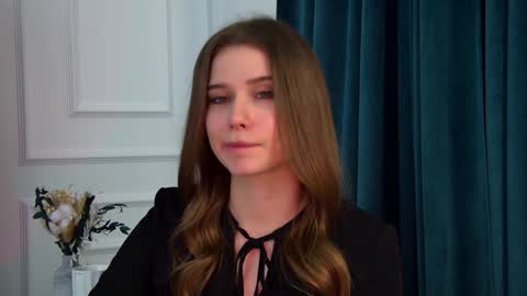 Snapshot of dianabecker chatting on February 2025 01:09:01 AM Diana online show from February 2025 01:09:01 AM