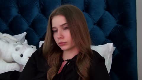 Snapshot of dianabecker chatting on February 2025 04:14:02 AM Diana online show from February 2025 04:14:02 AM