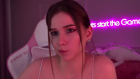 Snapshot of dianabecker chatting on February 2025 01:36:01 AM Diana online show from February 2025 01:36:01 AM