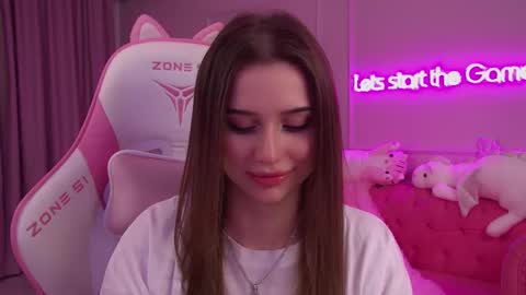 Snapshot of dianabecker chatting on March 2025 12:42:01 AM Diana online show from March 2025 12:42:01 AM