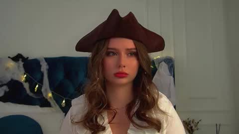 Snapshot of dianabecker chatting on October 2025 09:15:02 PM Diana online show from October 2025 09:15:02 PM