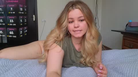 Olga online show from March 2026 11:03:01 AM
