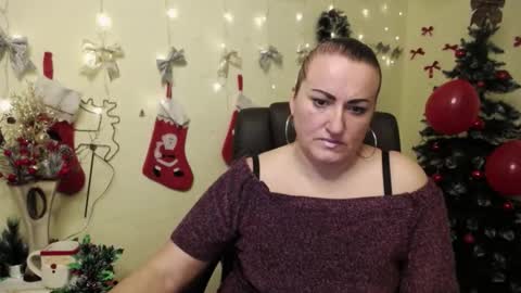 Snapshot of dianamgg chatting on December 2025 06:56:01 PM Diana online show from December 2025 06:56:01 PM