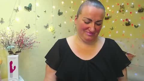 Diana online show from April 2026 06:08:01 AM