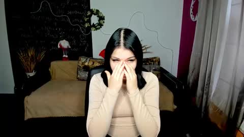 Diana online show from December 2025 06:51:01 AM