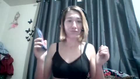 dianarussell864 online show from November 2025 09:20:01 AM