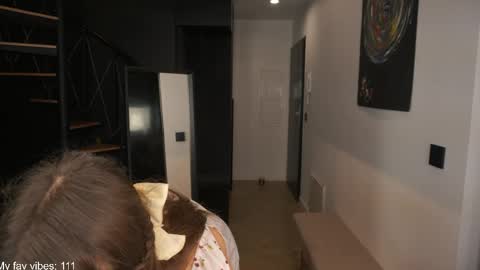 dianastar18 online show from April 2026 07:19:01 PM