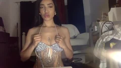 Dianaseshh online show from May 2026 05:14:02 AM