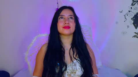 Snapshot of diane_1 chatting on October 2025 11:01:01 AM DIANE online show from October 2025 11:01:01 AM