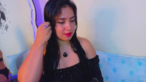 Snapshot of diane_1 chatting on November 2025 10:26:01 AM DIANE online show from November 2025 10:26:01 AM