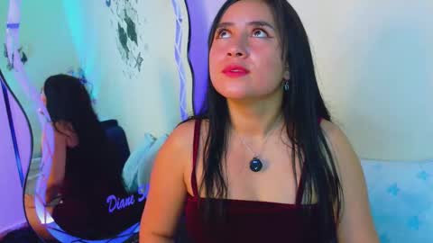 Snapshot of diane_1 chatting on November 2025 09:42:02 AM DIANE online show from November 2025 09:42:02 AM