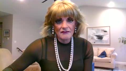 dianeheels online show from January 2025 02:35:02 PM