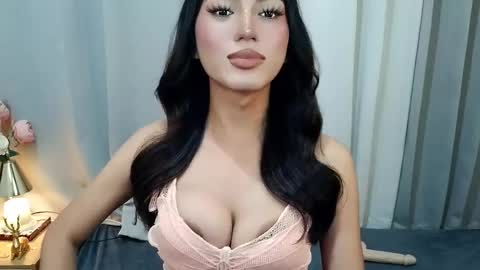 Kianna online show from April 2026 07:24:02 AM