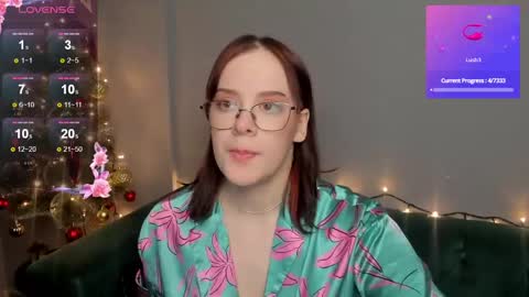 Dianne online show from December 2024 02:22:02 PM