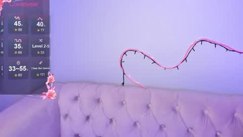 Dianne online show from January 2025 12:11:02 PM