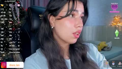 Diara online show from December 2025 04:52:01 AM