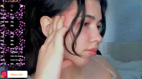 Diara online show from April 2026 06:11:01 AM