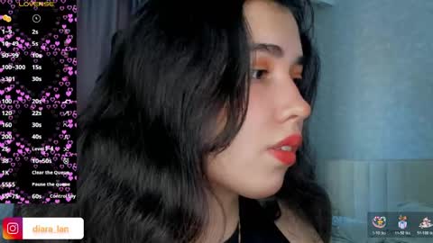 Diara online show from April 2026 04:18:01 AM