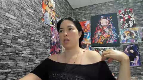 Snapshot of diazelizabet096 chatting on December 2024 03:12:01 PM eli25 online show from December 2024 03:12:01 PM