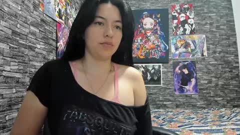 Snapshot of diazelizabet096 chatting on December 2024 11:08:02 PM eli25 online show from December 2024 11:08:02 PM