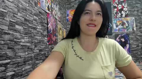 Snapshot of diazelizabet096 chatting on December 2024 01:07:02 AM eli25 online show from December 2024 01:07:02 AM