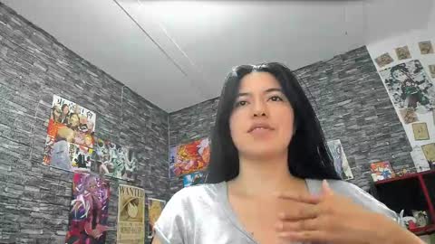 Snapshot of diazelizabet096 chatting on March 2025 05:16:02 PM eli25 online show from March 2025 05:16:02 PM