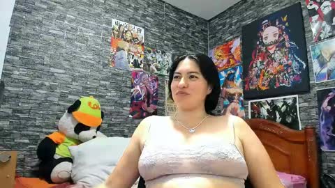 Snapshot of diazelizabet096 chatting on March 2025 01:16:01 AM eli25 online show from March 2025 01:16:01 AM