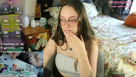 Snapshot of dice_steele chatting on May 2026 08:07:02 PM dice_steele online show from May 2026 08:07:02 PM