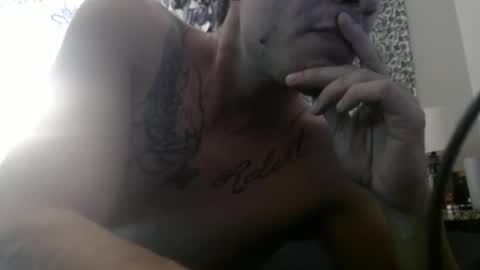 SavageCajun357 online show from November 2025 03:51:01 AM