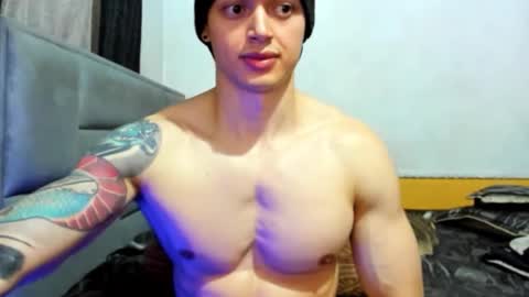 Snapshot of dick_demon_1 chatting on December 2025 10:18:02 PM jhon online show from December 2025 10:18:02 PM