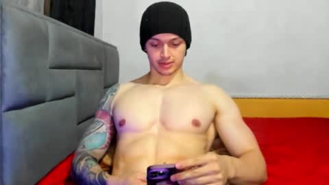 Snapshot of dick_demon_1 chatting on February 2026 11:08:02 PM jhon online show from February 2026 11:08:02 PM