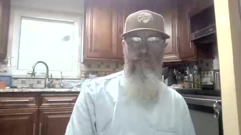 Dick Feelsgood online show from October 2025 05:25:01 PM