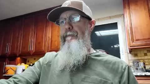 Dick Feelsgood online show from November 2025 11:53:02 AM