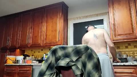 Dick Feelsgood online show from November 2025 11:40:02 AM