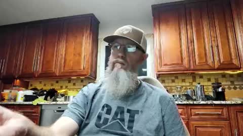 Dick Feelsgood online show from December 2025 11:19:01 AM