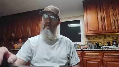 Dick Feelsgood online show from December 2025 04:11:02 AM