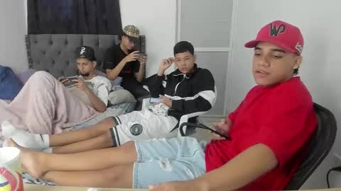 dick online show from November 2025 01:33:02 PM